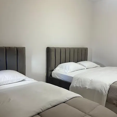 Fia 2 Apartament Tirana