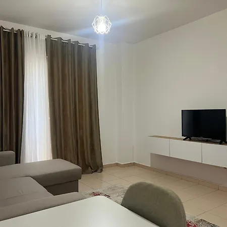 Apartament Fia 2