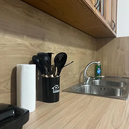 Fia 2 Appartement Tirana
