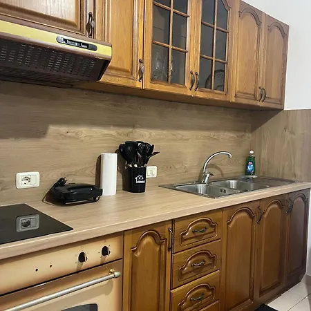 Apartment Fia 2 Tirana