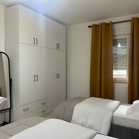 Fia 2 Appartement Tirana