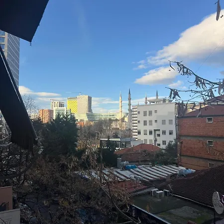 Fia 2 Appartement Tirana