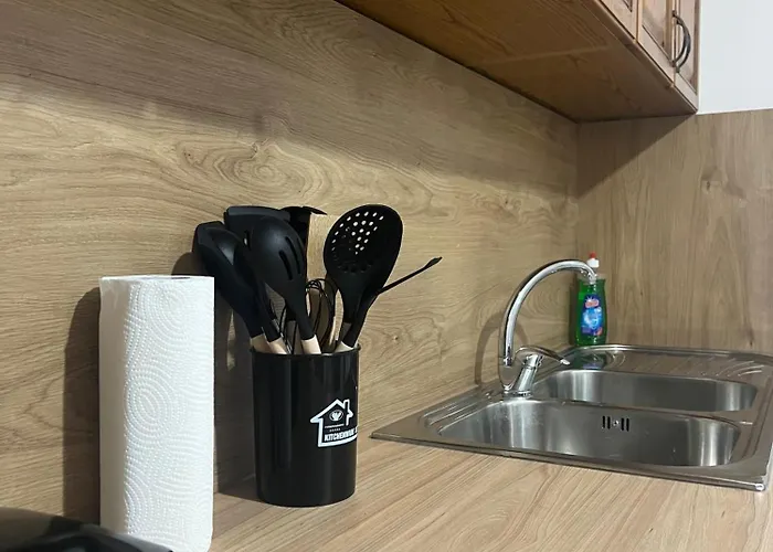 Fia 2 דירה טיראנה