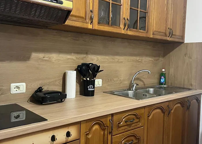 Appartement Fia 2 Tirana