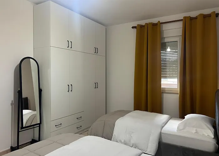 Fia 2 Appartement Tirana